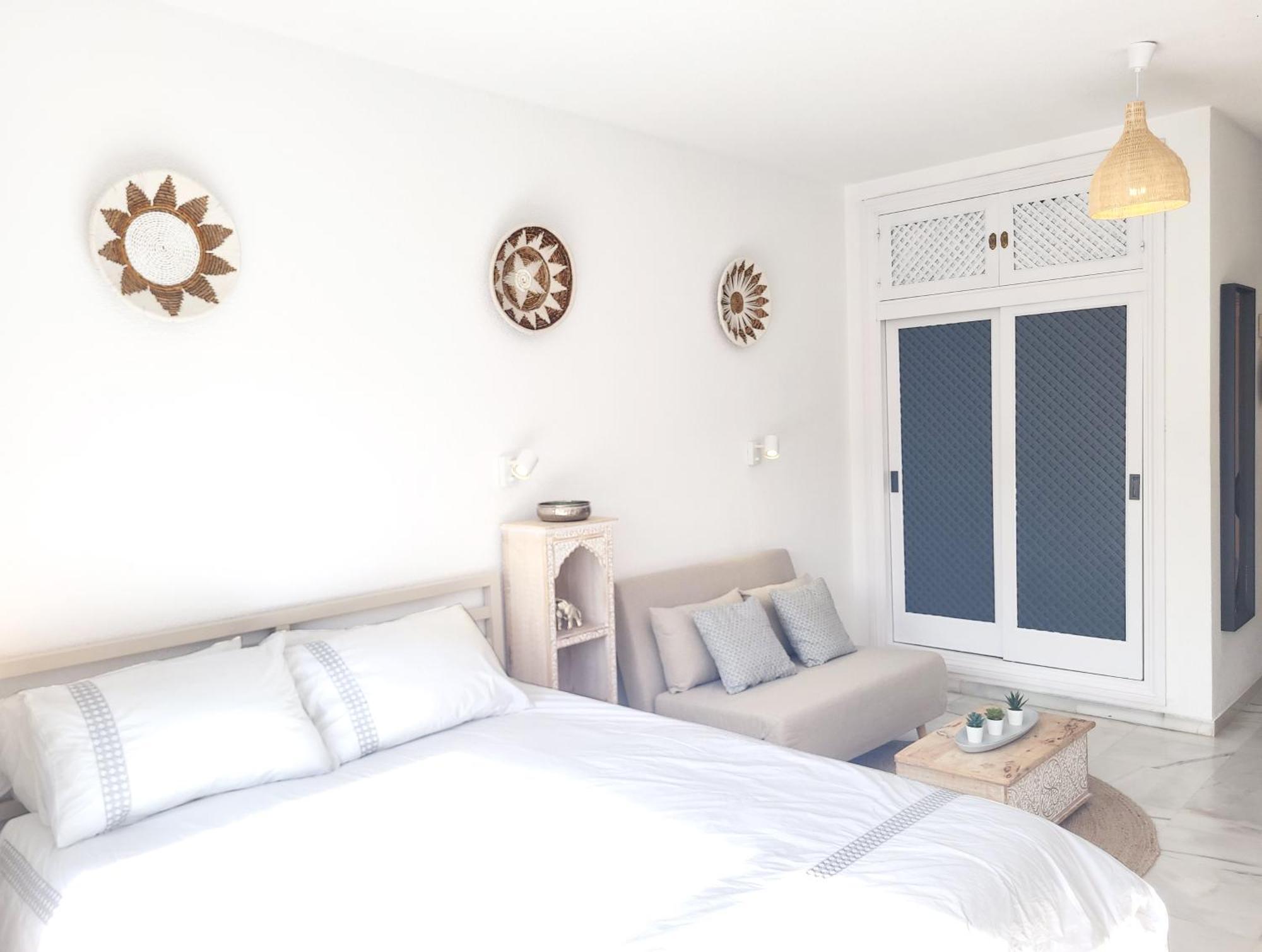 Gran Zoco Apartamento
