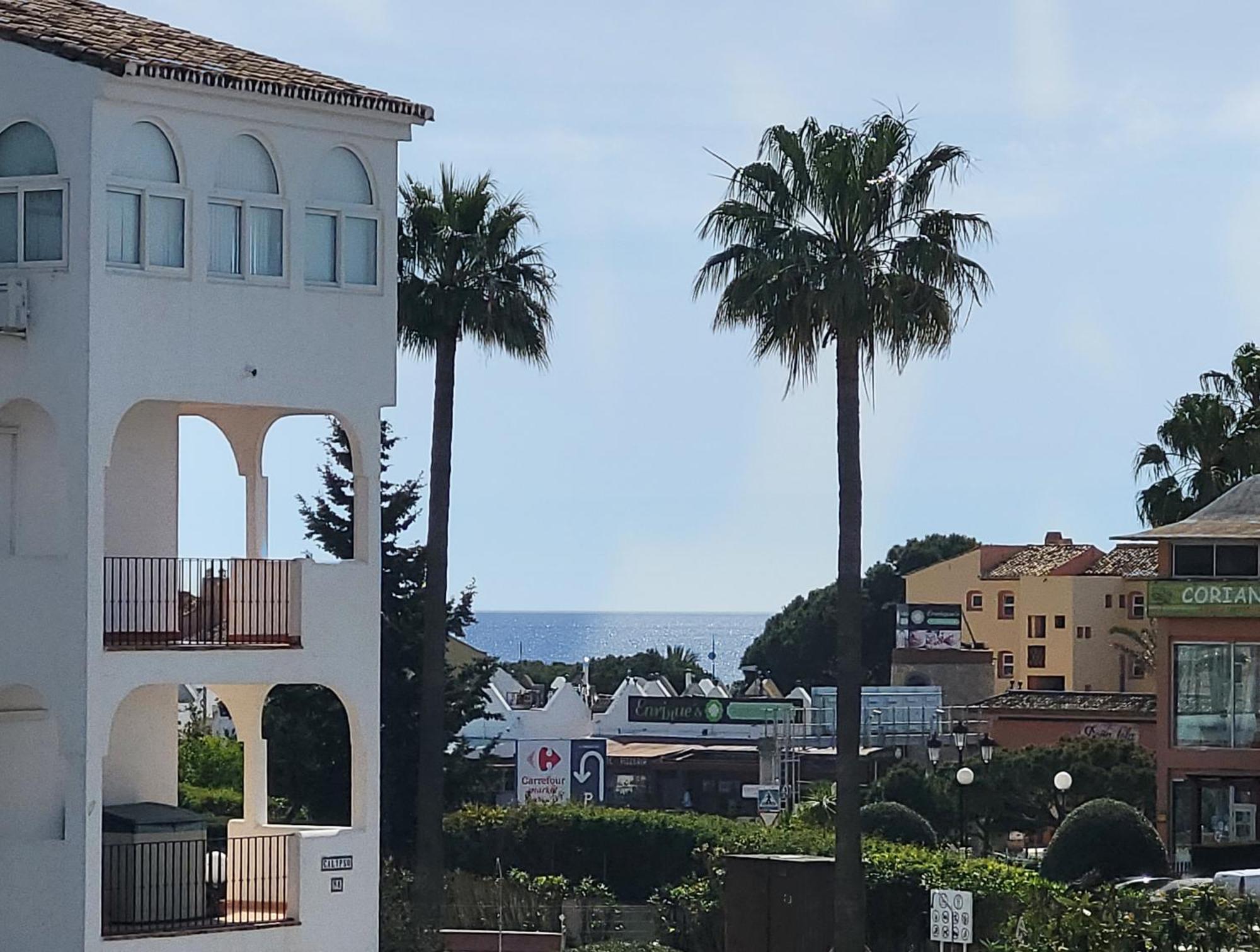 Gran Zoco Sitio de Calahonda